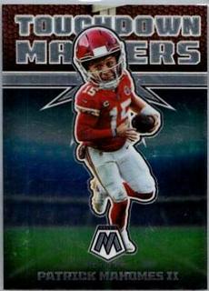 Patrick Mahomes II
