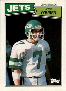Ken O'Brien