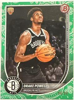 Drake Powell