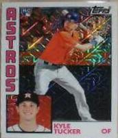 Kyle Tucker