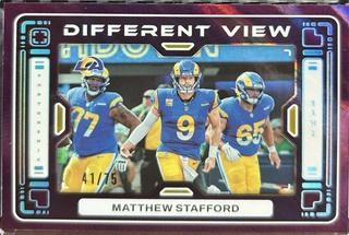 Matthew Stafford