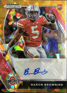 Baron Browning