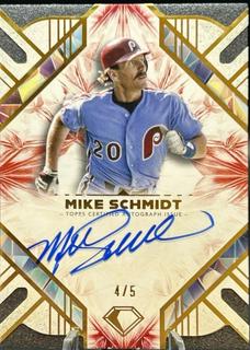 Mike Schmidt