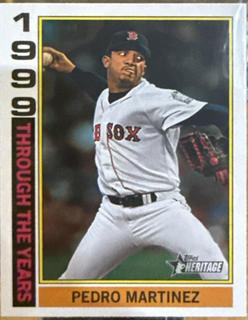 Pedro Martinez