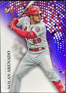 Nolan Arenado