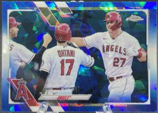 Angels
