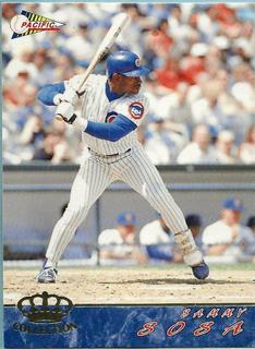 Sammy Sosa