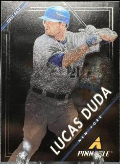 Lucas Duda