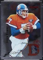 John Elway
