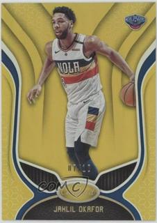 Jahlil Okafor