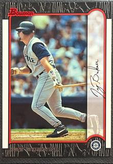 Jay Buhner