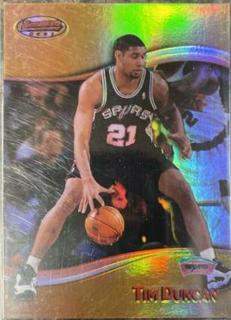 Tim Duncan