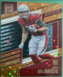 Trey McBride