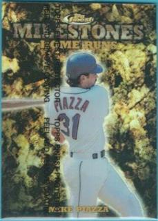 Mike Piazza