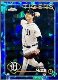 Casey Mize