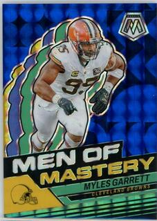 Myles Garrett
