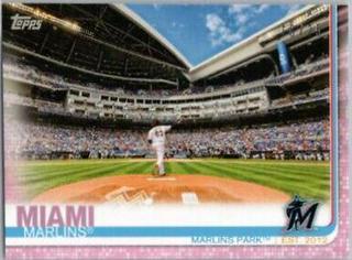 Marlins Park