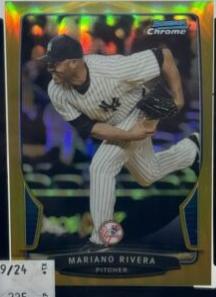 Mariano Rivera