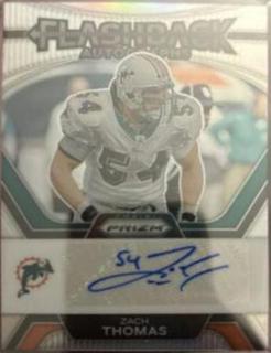 Zach Thomas
