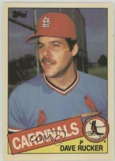 Dave Rucker