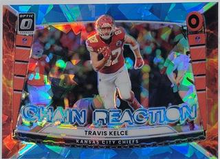 Travis Kelce