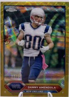 Danny Amendola