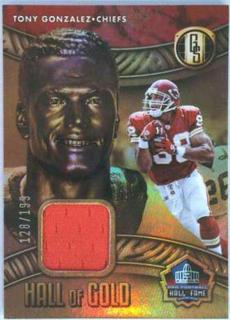 Tony Gonzalez