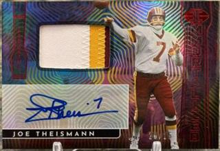 Joe Theismann
