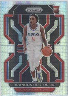 Brandon Boston Jr.