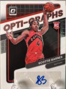 Scottie Barnes