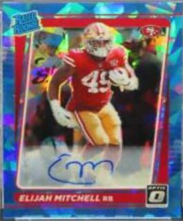 Eli Mitchell