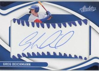 Greg Deichmann