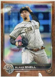 Blake Snell