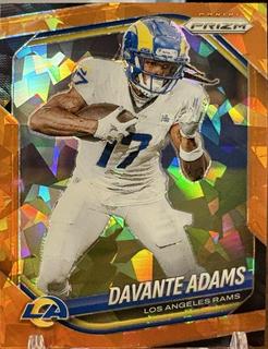 Davante Adams