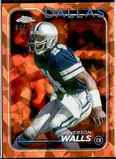 Everson Walls