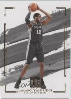 LaMarcus Aldridge
