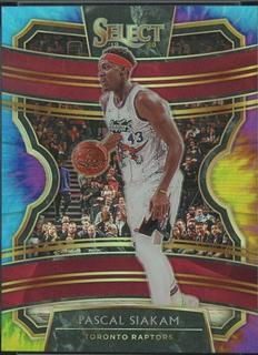 Pascal Siakam