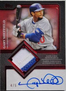 Gary Sheffield