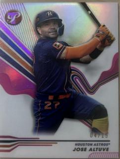 Jose Altuve