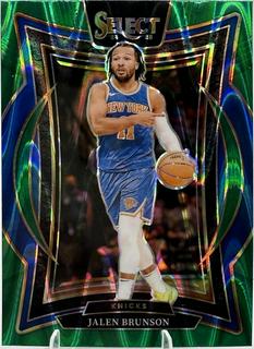 Jalen Brunson