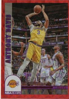 Anthony Davis