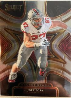 Joey Bosa