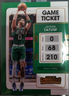 Jayson Tatum