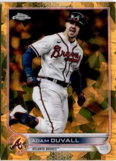 Adam Duvall