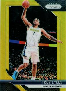 Trey Lyles