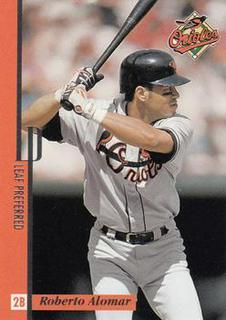 Roberto Alomar