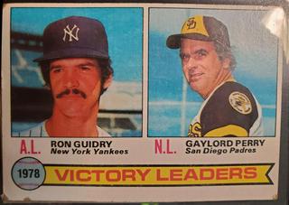 Victory Leaders