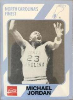 Michael Jordan