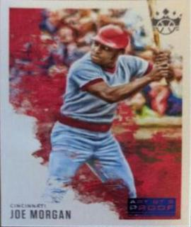 Joe Morgan