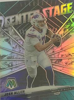 Josh Allen